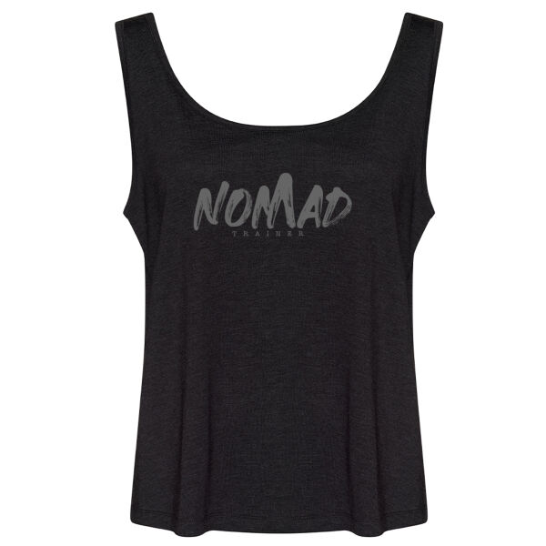 Nomad  - Women’s tank top Thumbnail